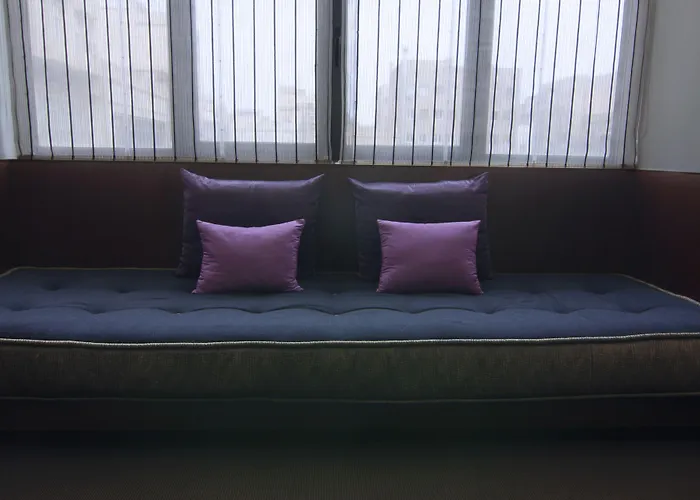 Sixtytwo Hotel
